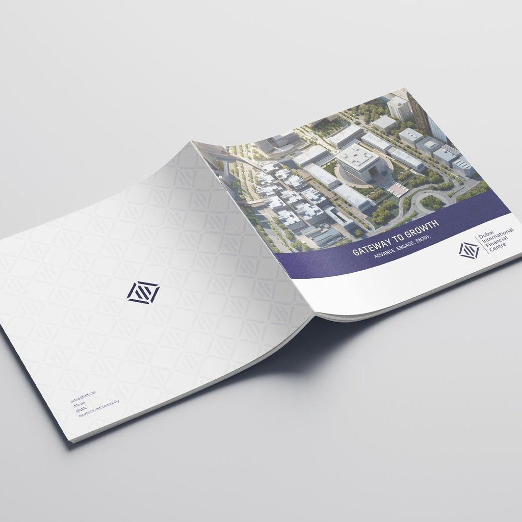 DIFC, company profile